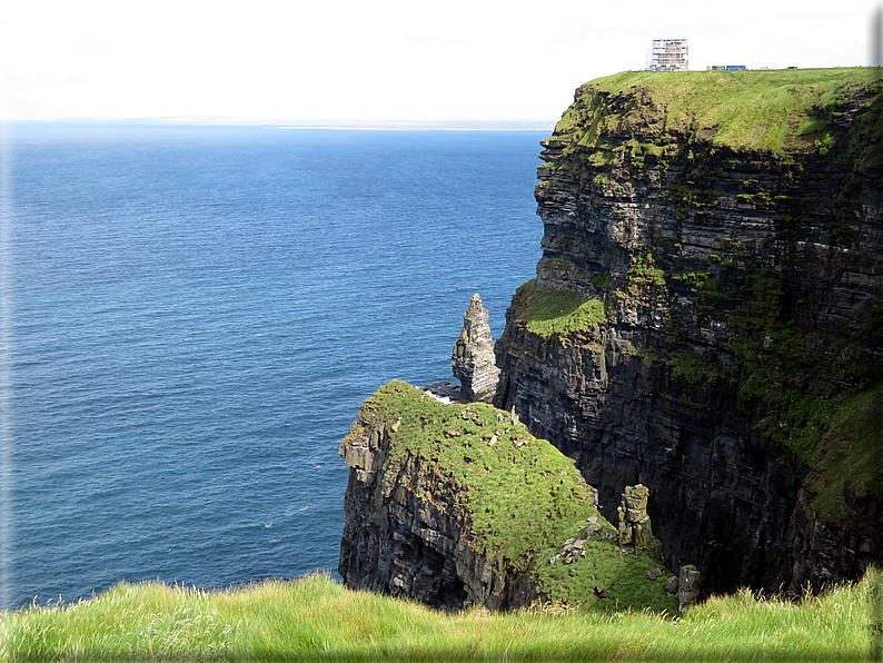 foto Scogliere di Moher